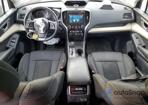 2021 Subaru Ascent Premium z USA, uszkodzony, nr VIN 4S4WMAFD2M3423807